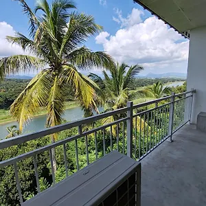 Zajazd Mahaweli View, Kandy