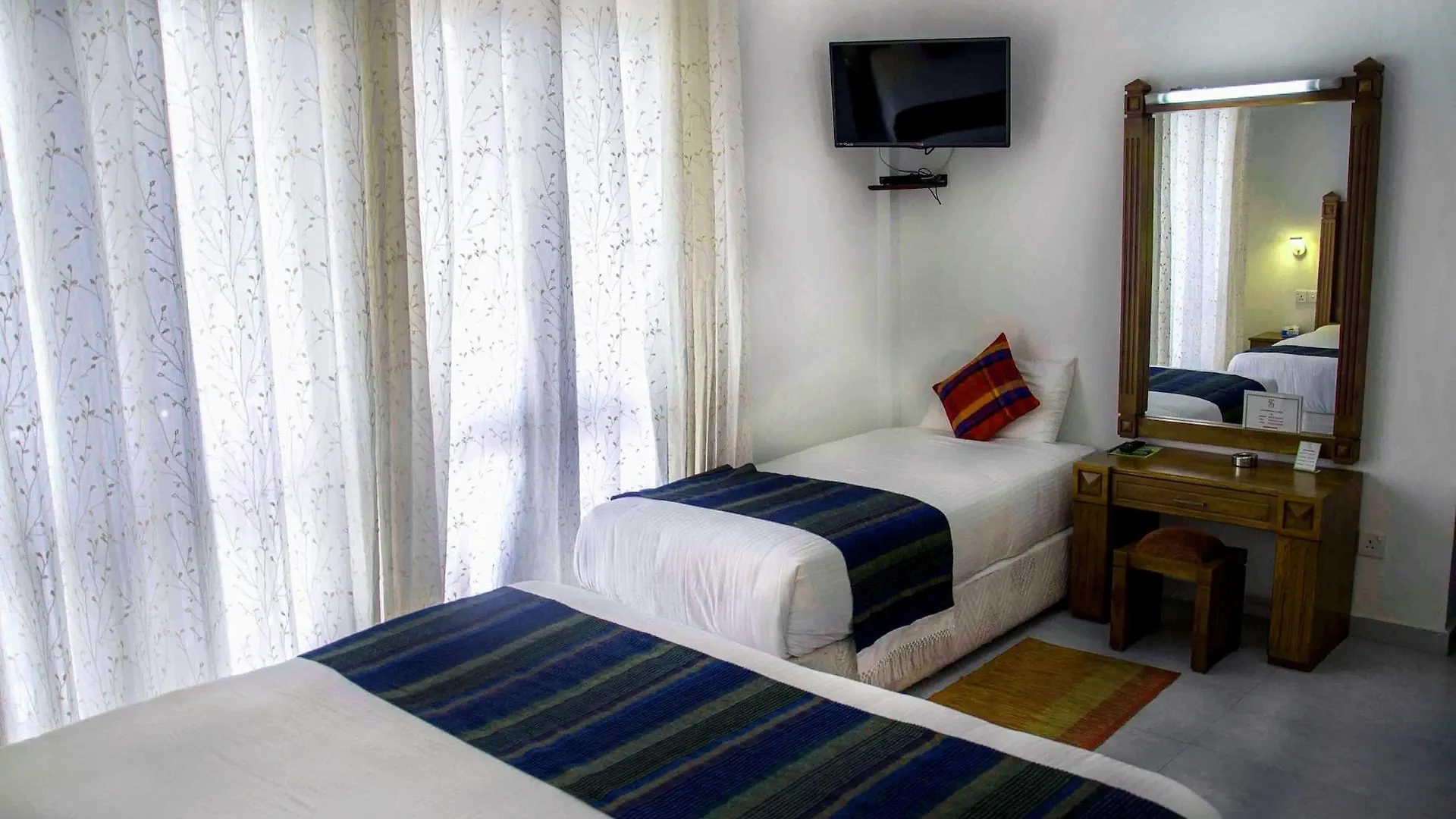 Hotel Yo Kandy
