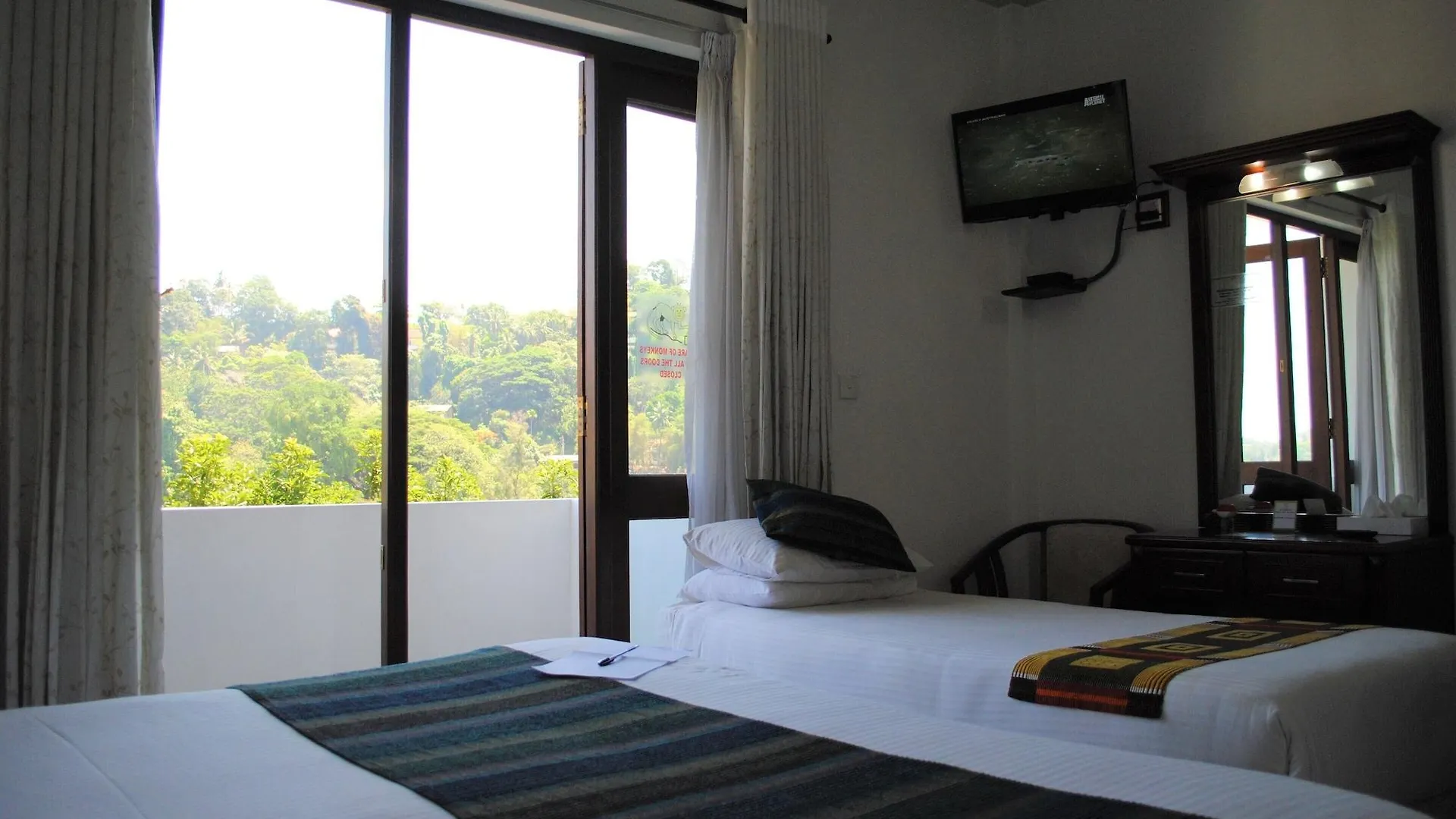 Hotel Yo Kandy 4*,
