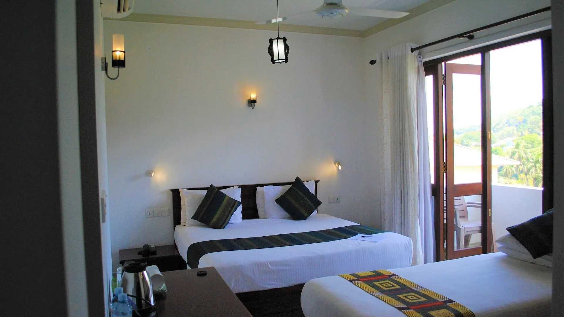 Hotel Yo Kandy 4*,  Sri Lanka