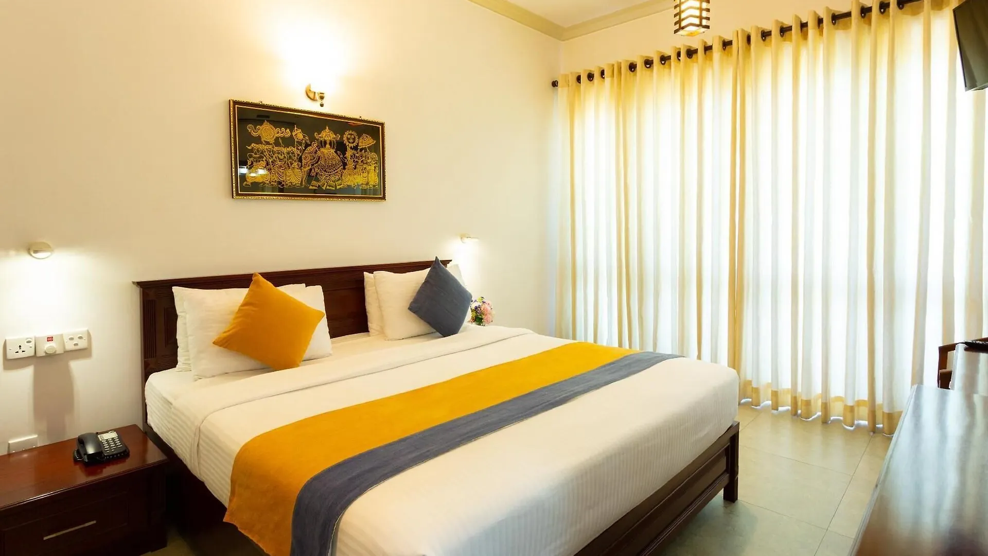 Hotel Yo Kandy