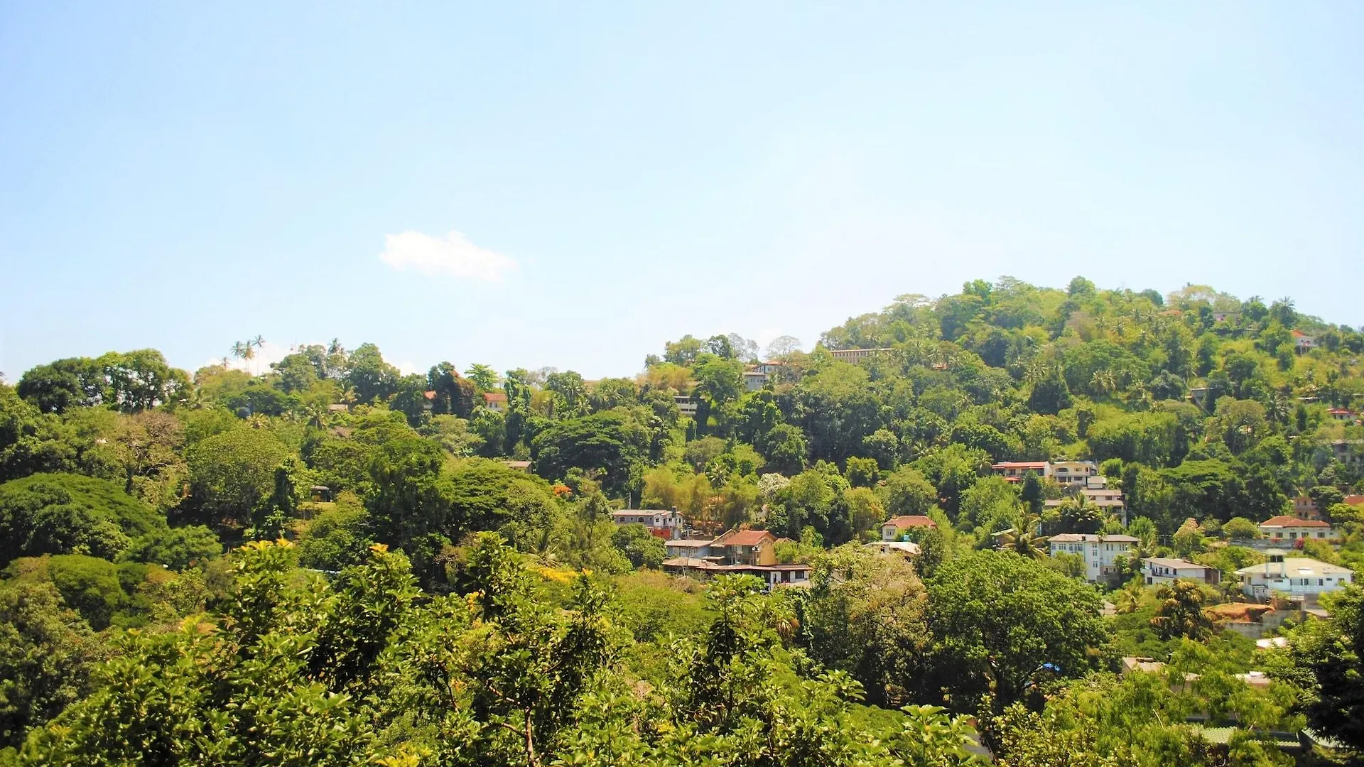 Hotel Yo Kandy Sri Lanka