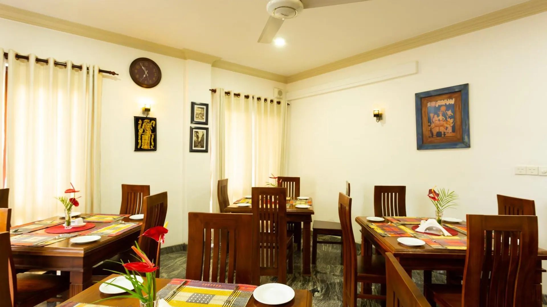 Hotel Yo Kandy