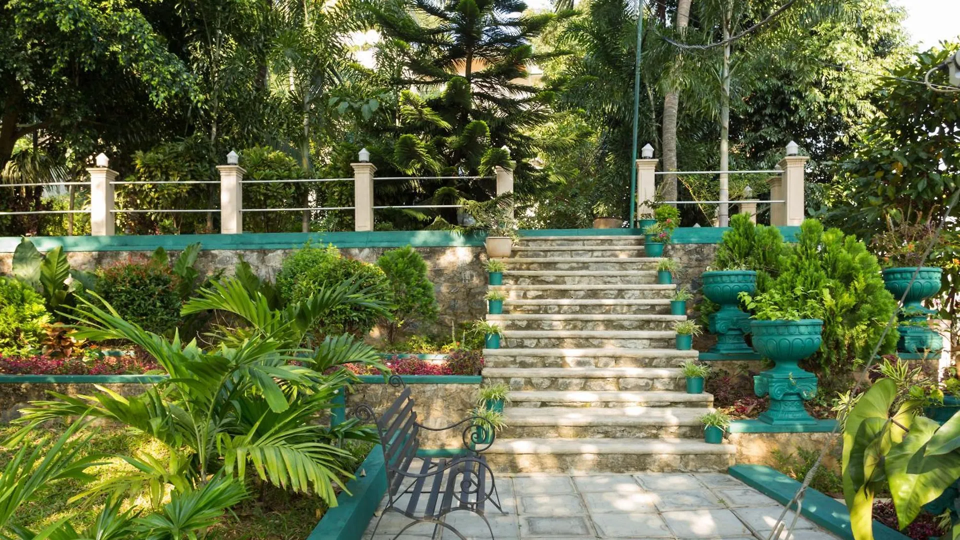 Hotel Yo Kandy