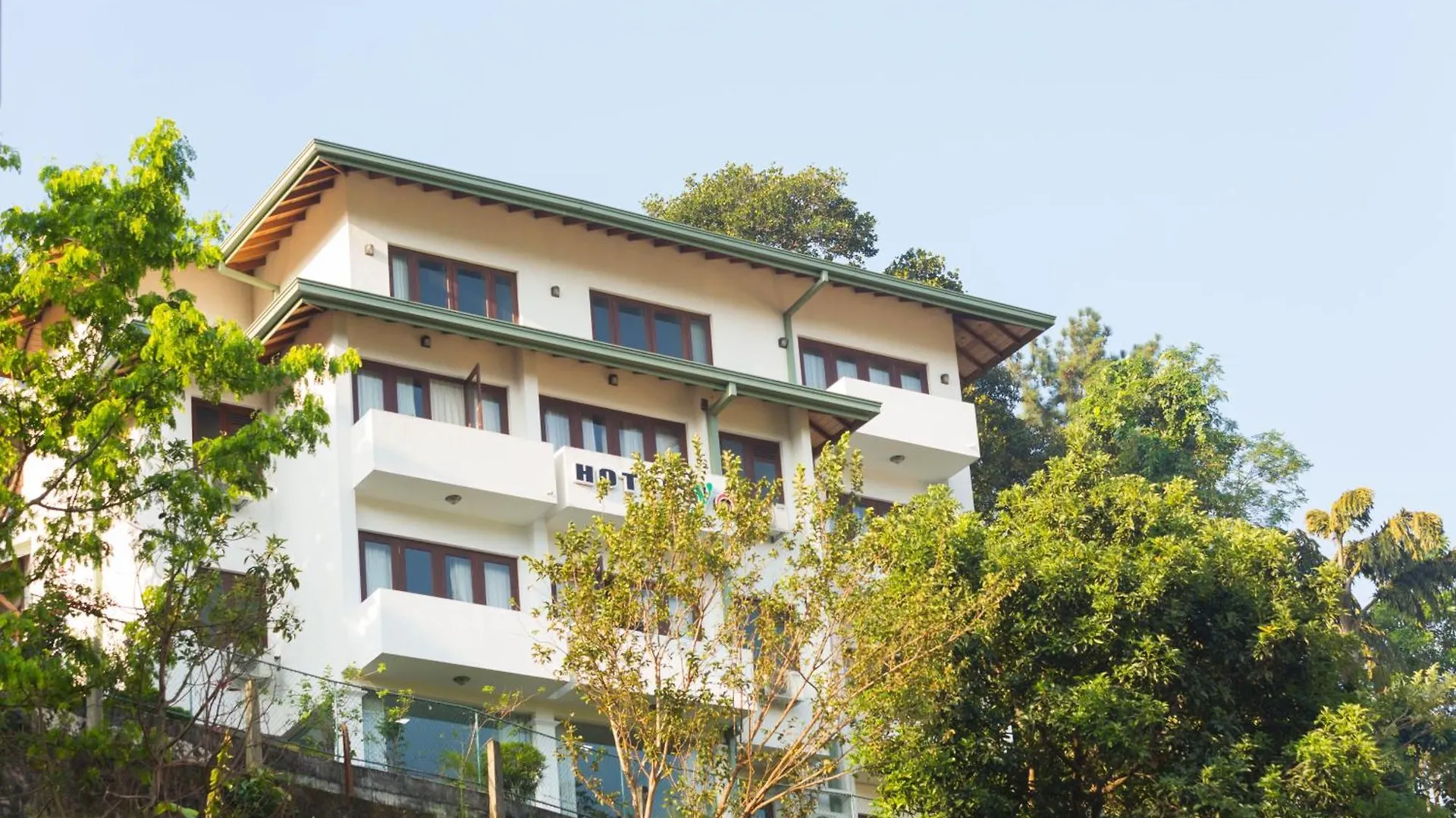 Hotel Yo Kandy
