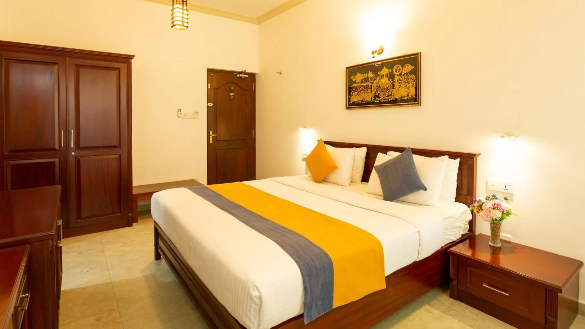 Hotel Yo Kandy