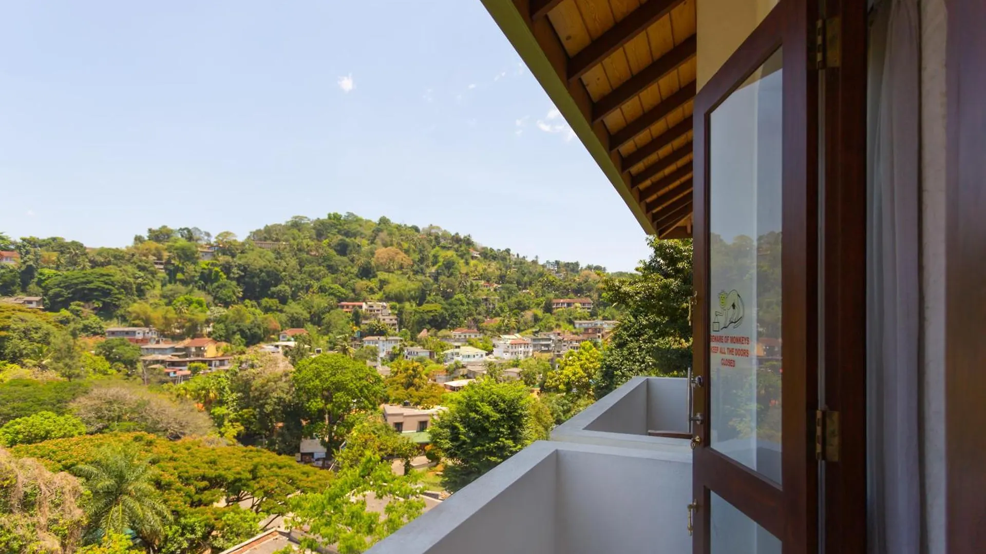 Hotel Yo Kandy Sri Lanka