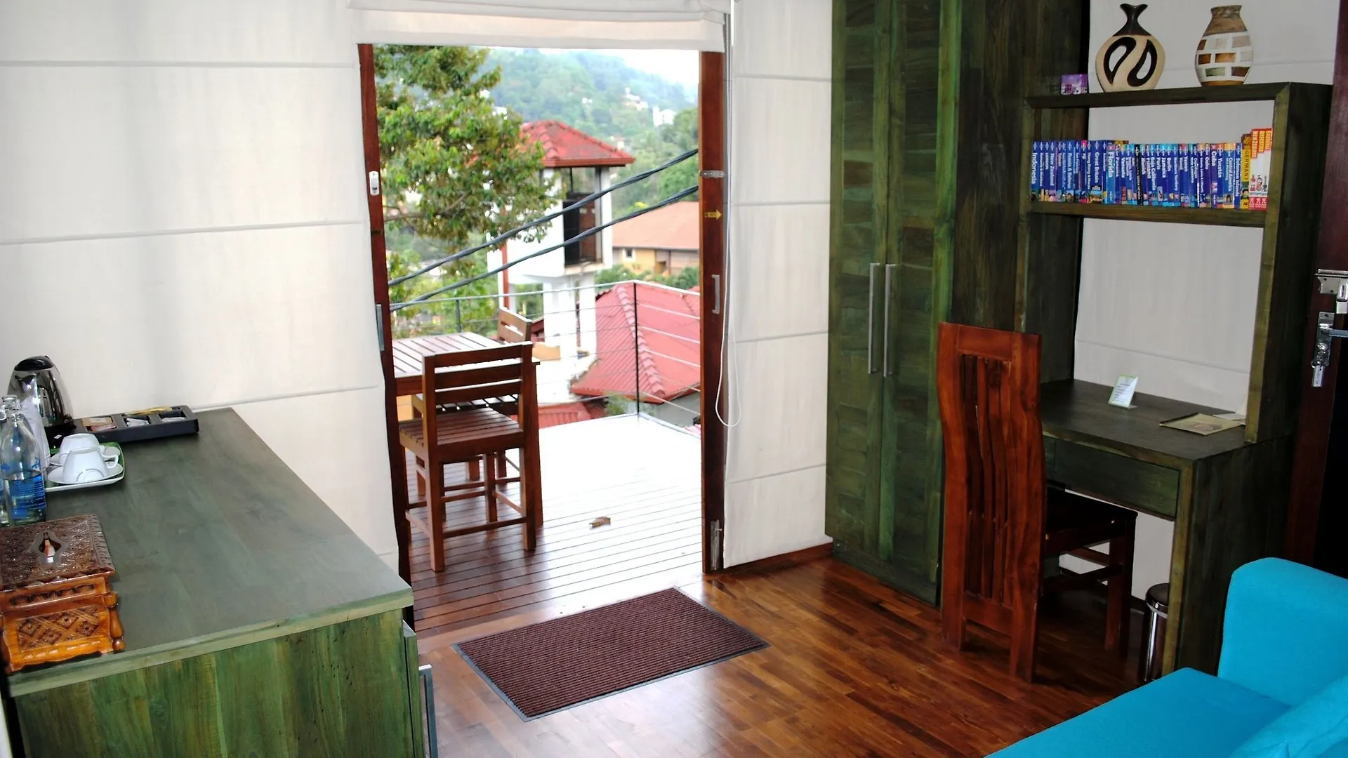 Hotel Yo Kandy 4*,